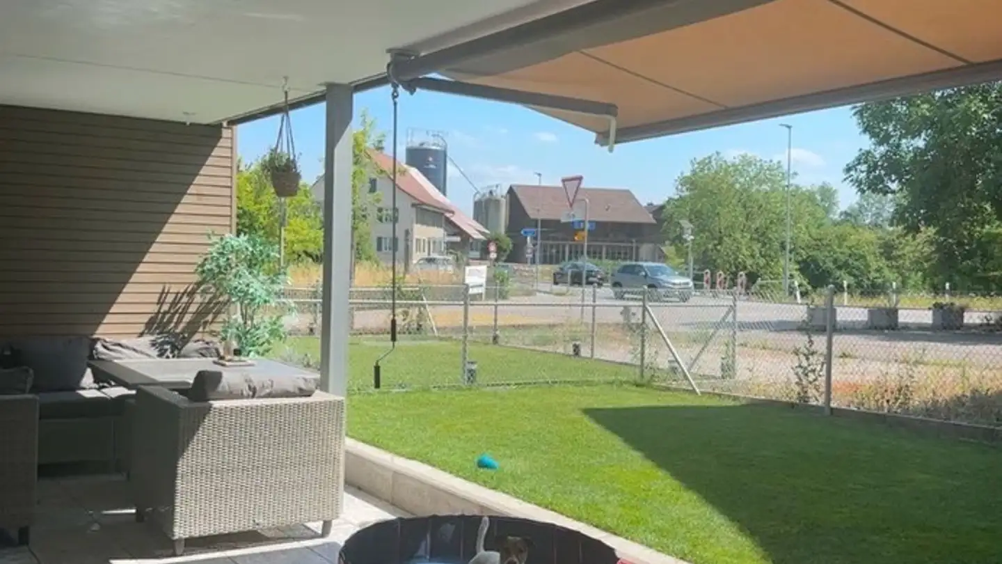 Appartamento in affitto - Weingartenstrasse 1a, 8181 Höri - Foto 3