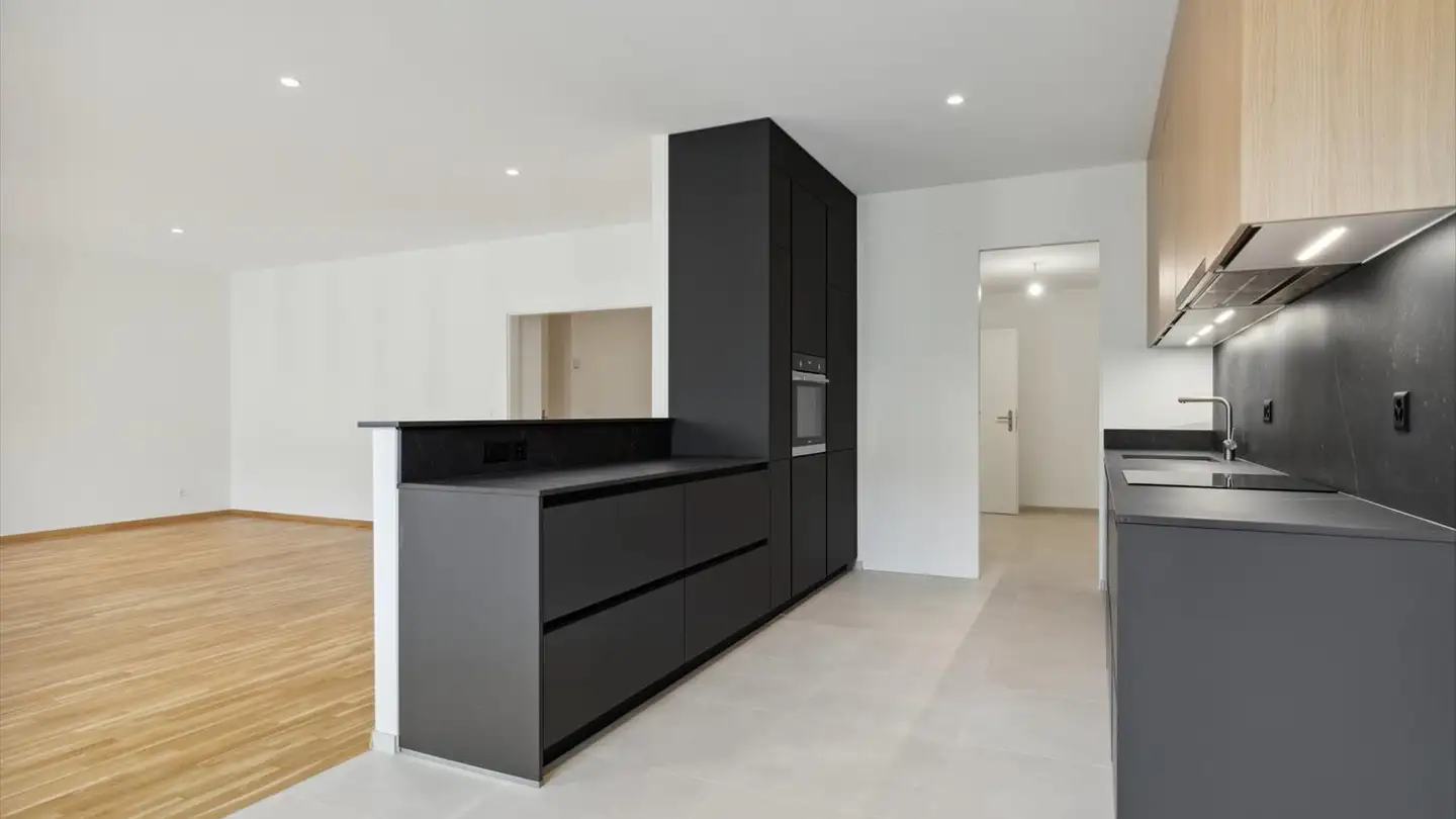 Appartamento in affitto - Boulevard James- Fazy 10, 1201 Genève - Foto 2