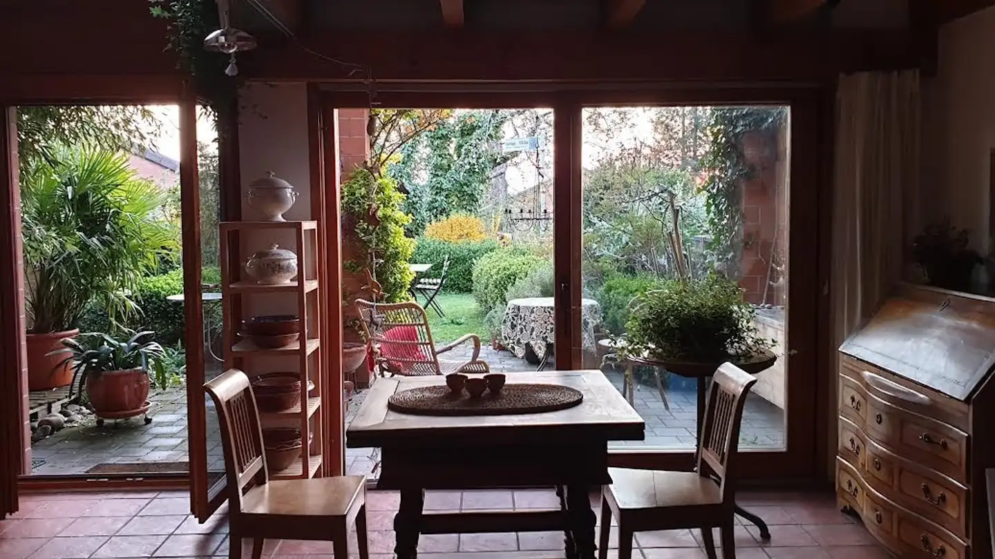 Stanza singola in affitto - Unterfeldstrasse 11, 8500 Frauenfeld