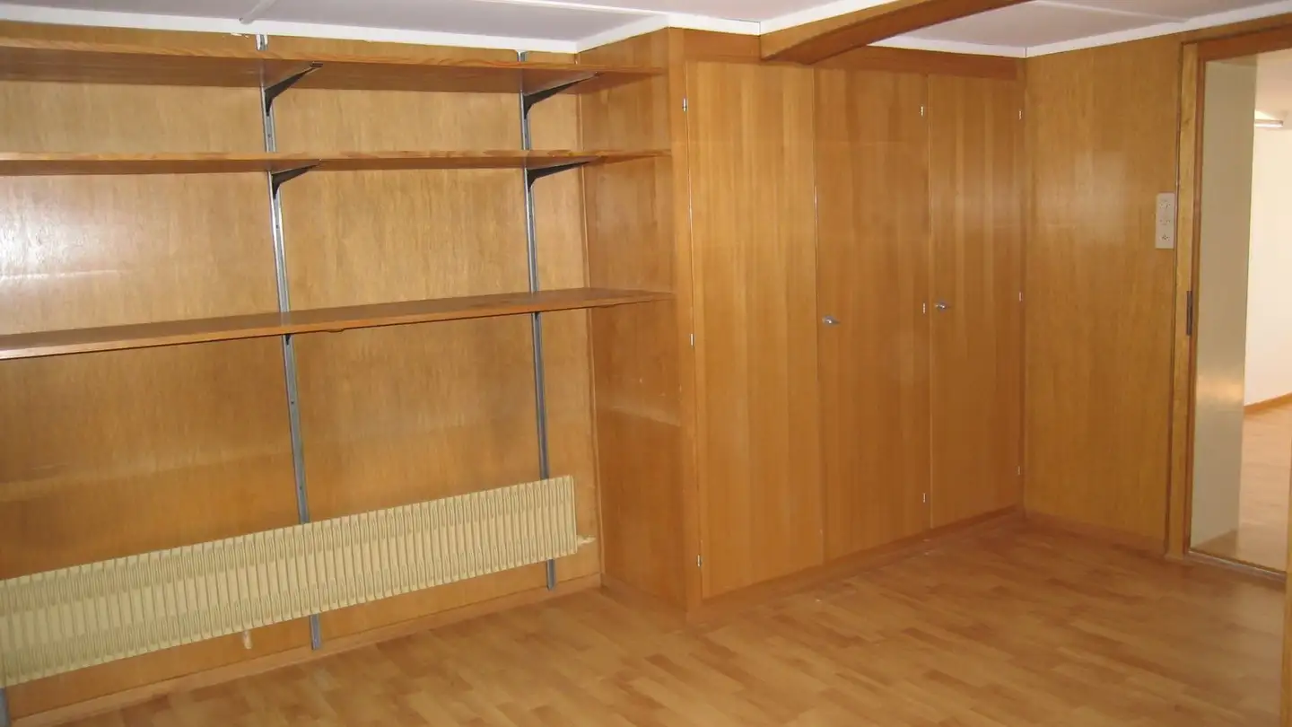 Maison individuelle à louer - Gossauerstrasse 33, 9100 Herisau - Photo 2