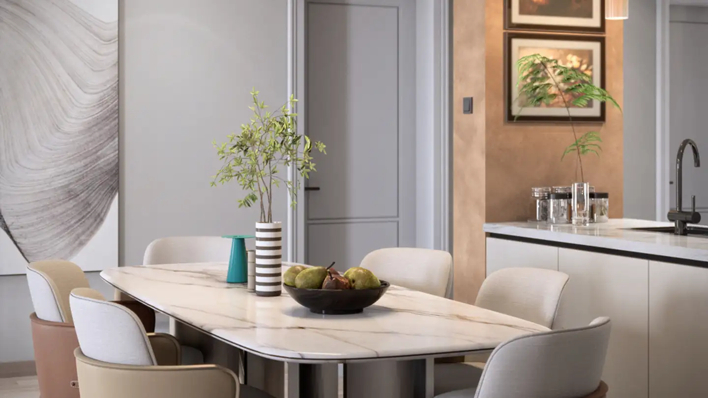 Apartment for sale - Rue Du Vieux-Collège 6, 1275 Chéserex