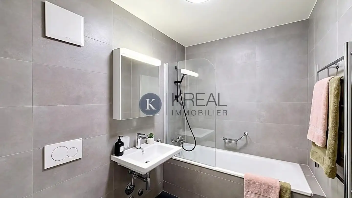 Appartement à vendre - 1852 Roche VD - Photo 4