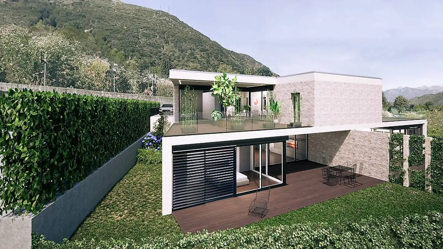 Einfamilienhaus kaufen - 6802 Rivera - Foto 3