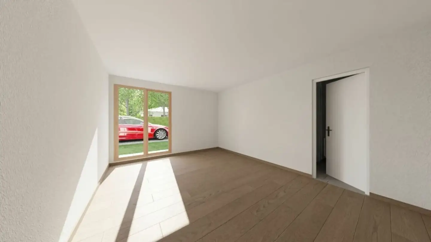 Appartement en terrasse à vendre - Chemin Du Canal 55, 1468 Cheyres - Photo 3
