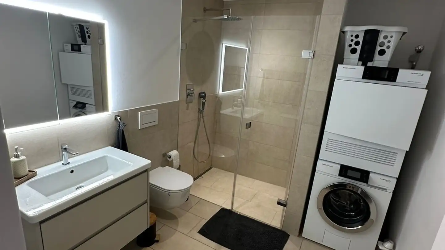 Appartamento in affitto - Weingartenstrasse 1a, 8181 Höri - Foto 4