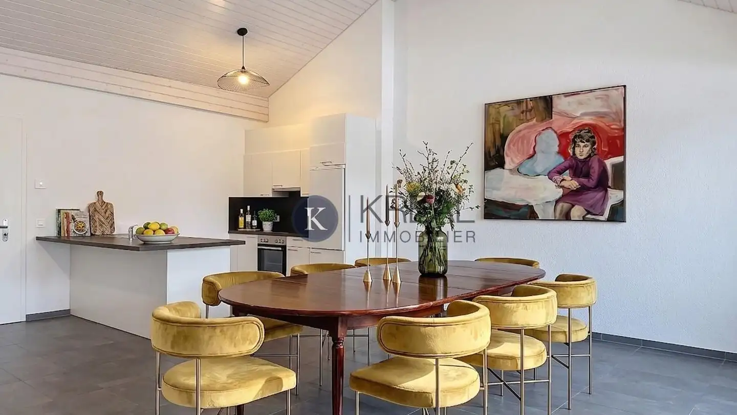 Appartement à vendre - 1852 Roche VD - Photo 2