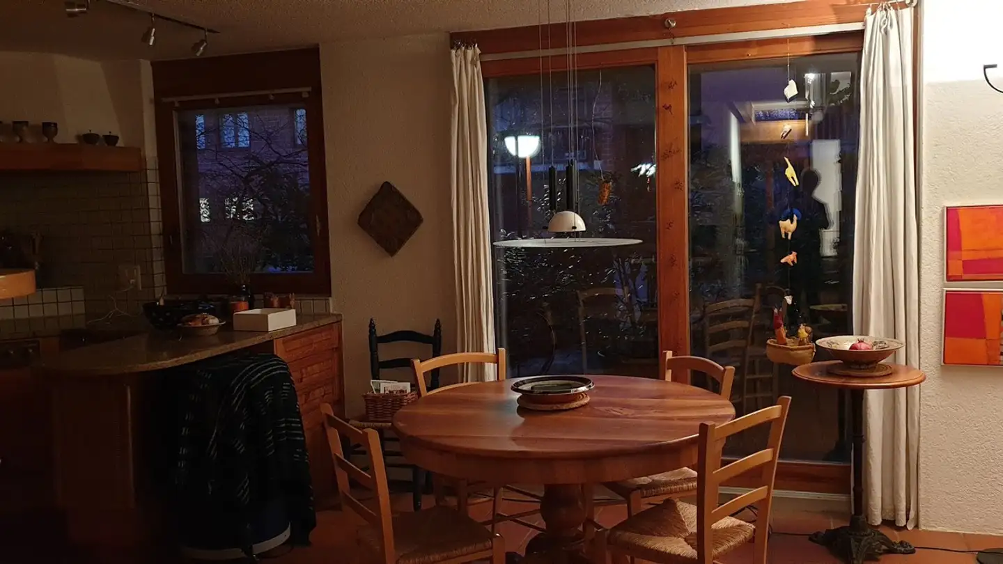 Stanza singola in affitto - Unterfeldstrasse 11, 8500 Frauenfeld - Foto 4