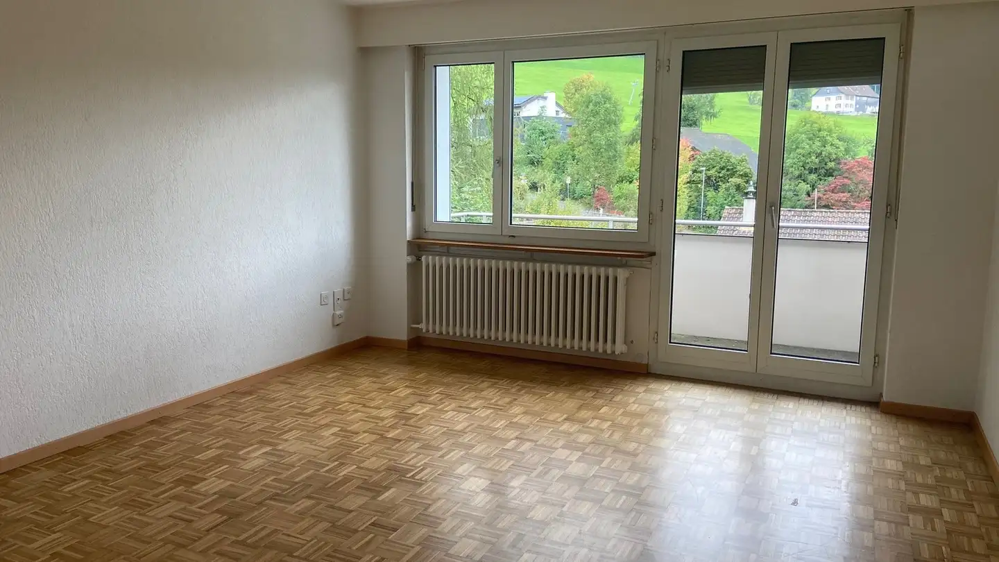 Appartamento in affitto - Sankt Georgenstrasse 100b, 9011 St. Gallen - Photo 2