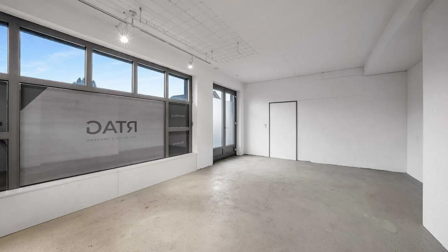 Spazio ufficio in affitto - Dorfstrasse 19, 9462 Montlingen - Foto 4