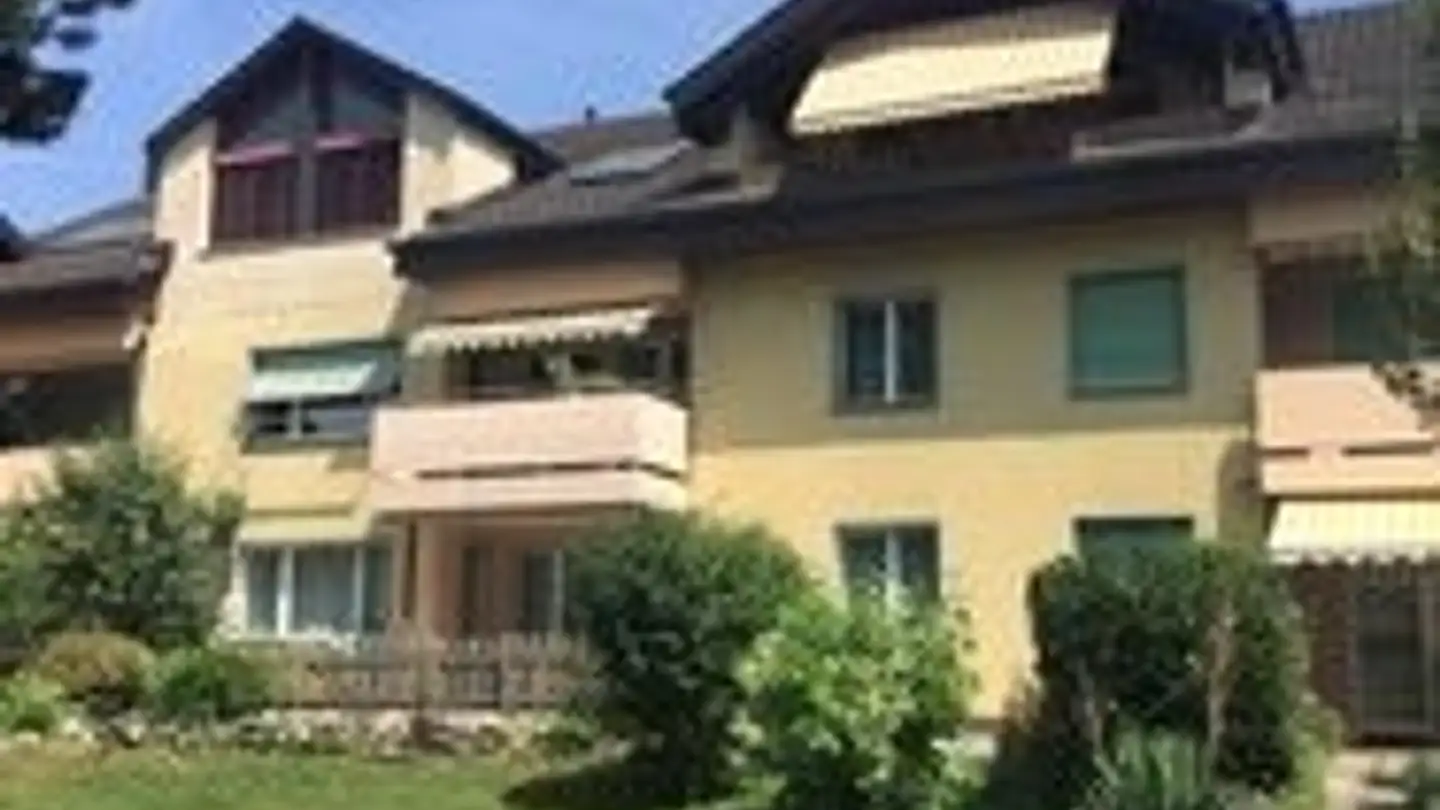 Attique à louer - Grindelstrasse 5, 8604 Volketswil