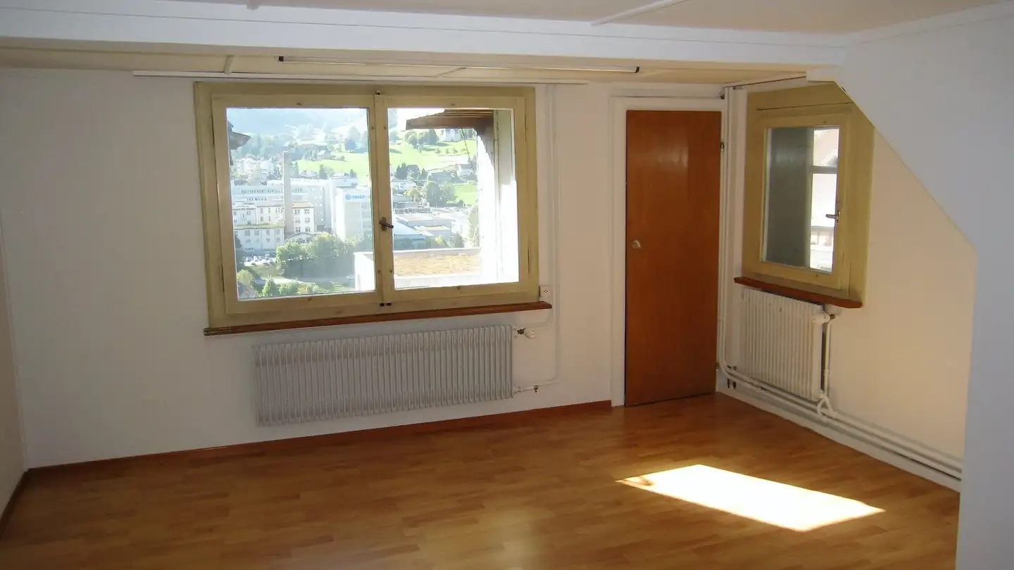 Maison individuelle à louer - Gossauerstrasse 33, 9100 Herisau - Photo 3