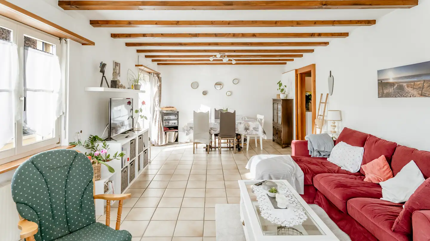 Single house for sale - 2805 Soyhières - Photo 4