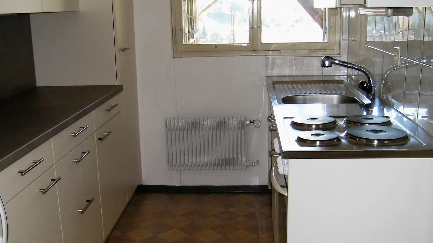 Maison individuelle à louer - Gossauerstrasse 33, 9100 Herisau - Photo 4