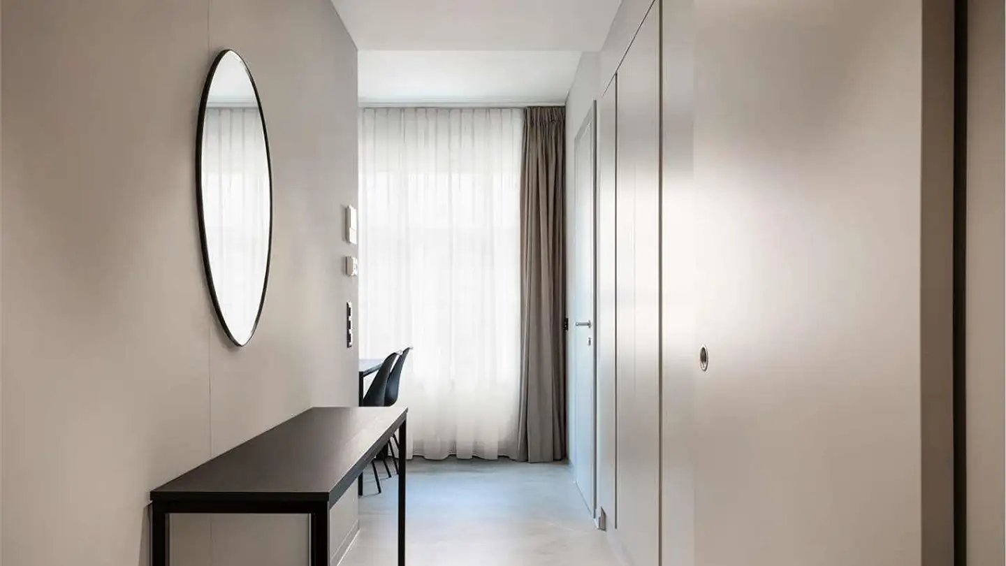Wohnung mieten - Via Landriani 1, 6900 Lugano - Foto 3