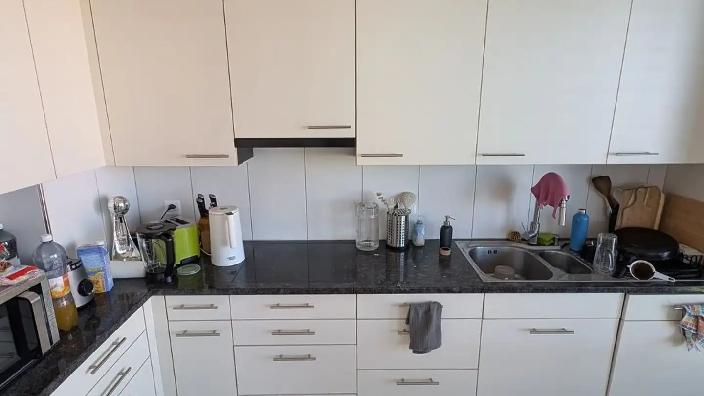 Chambre à louer - Blumenfeldstrasse 37, 8046 Zürich - Photo 3