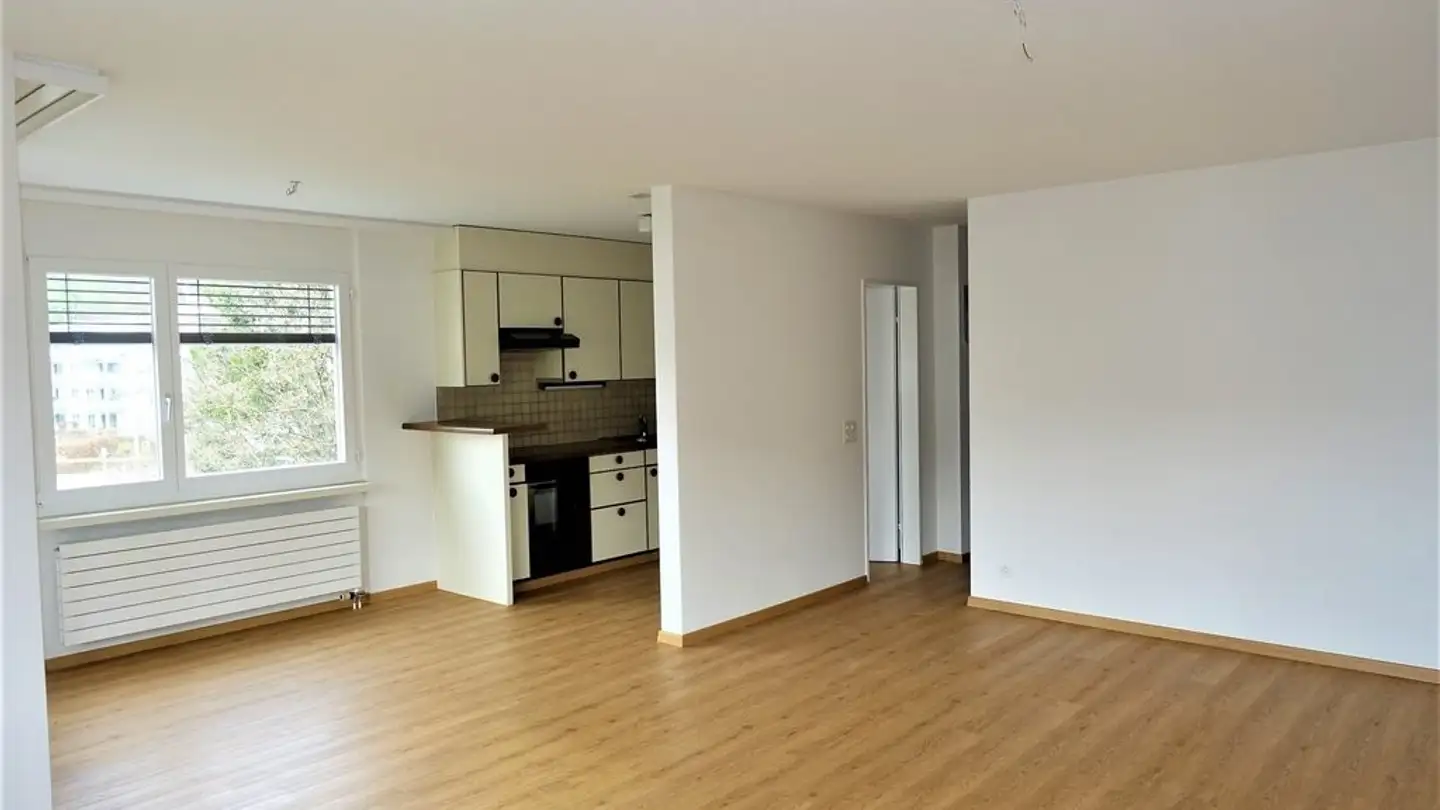 Appartamento in affitto - Dättlikonerstrasse 3b, 8422 Pfungen - Foto 3