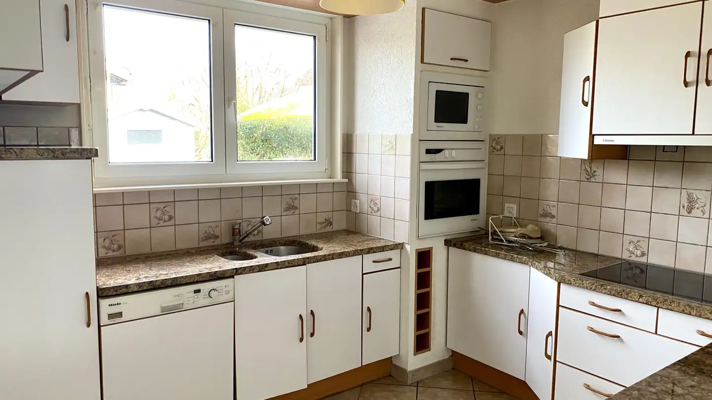 Maison en terrasse à louer - Chemin Des Picottes 5b, 1217 Meyrin - Photo 4