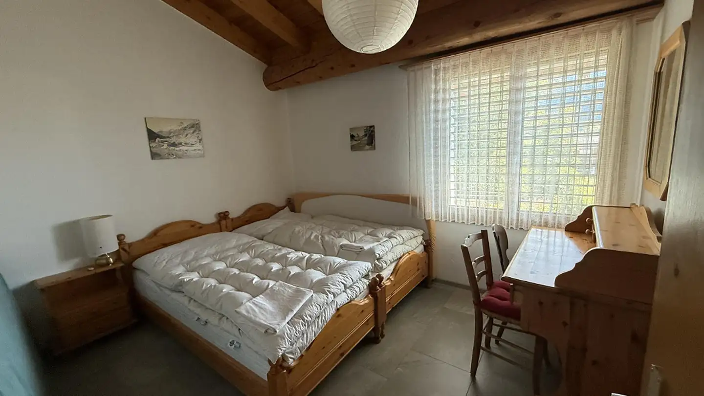Penthouse for rent - Via Fischeisch 19, 7017 Flims Dorf - Photo 4