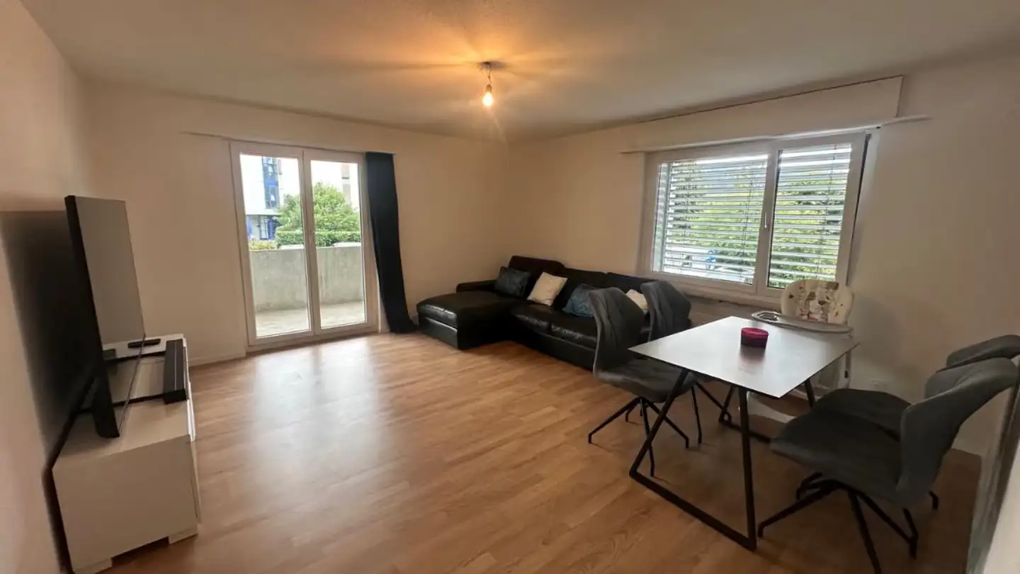 Appartement à louer - 8355 Aadorf