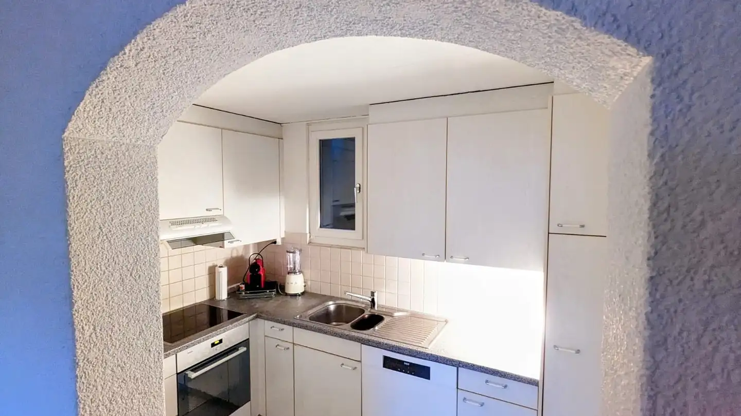 Wohnung mieten - 8645 Jona - Foto 3