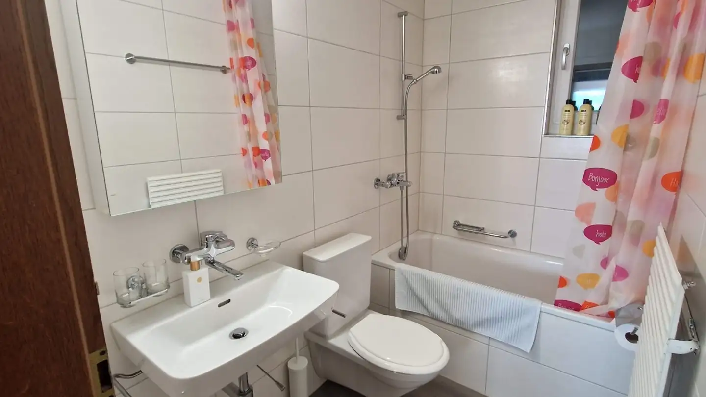 Wohnung mieten - 8645 Jona - Foto 4