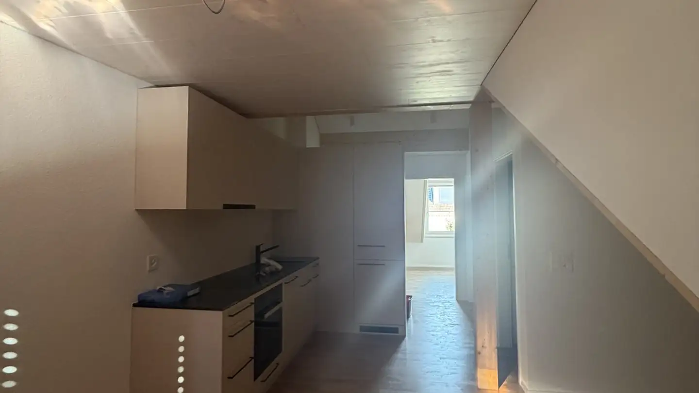 Apartment for rent - Breiteweg 35, 3072 Ostermundigen