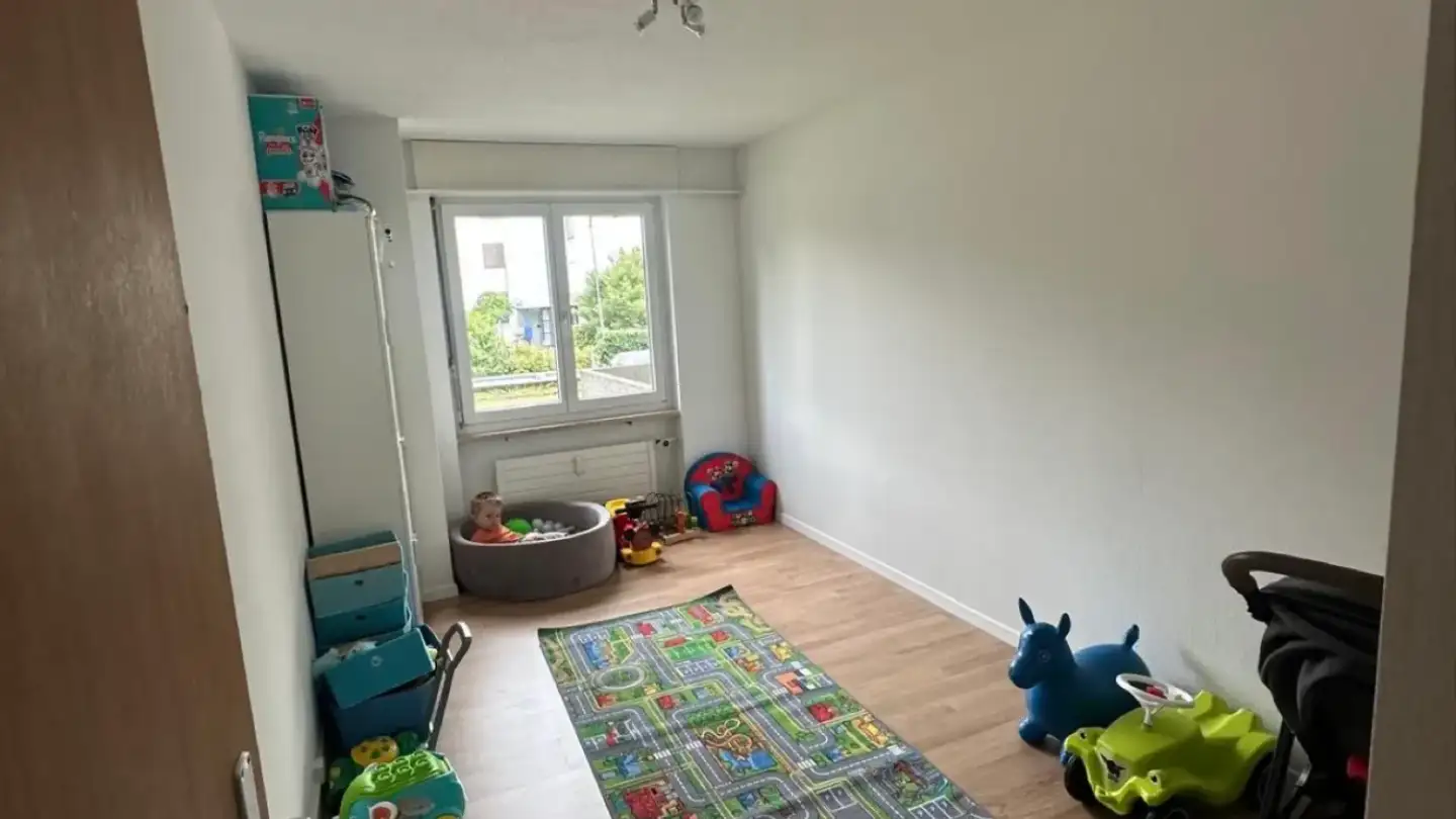Appartement à louer - 8355 Aadorf - Photo 2