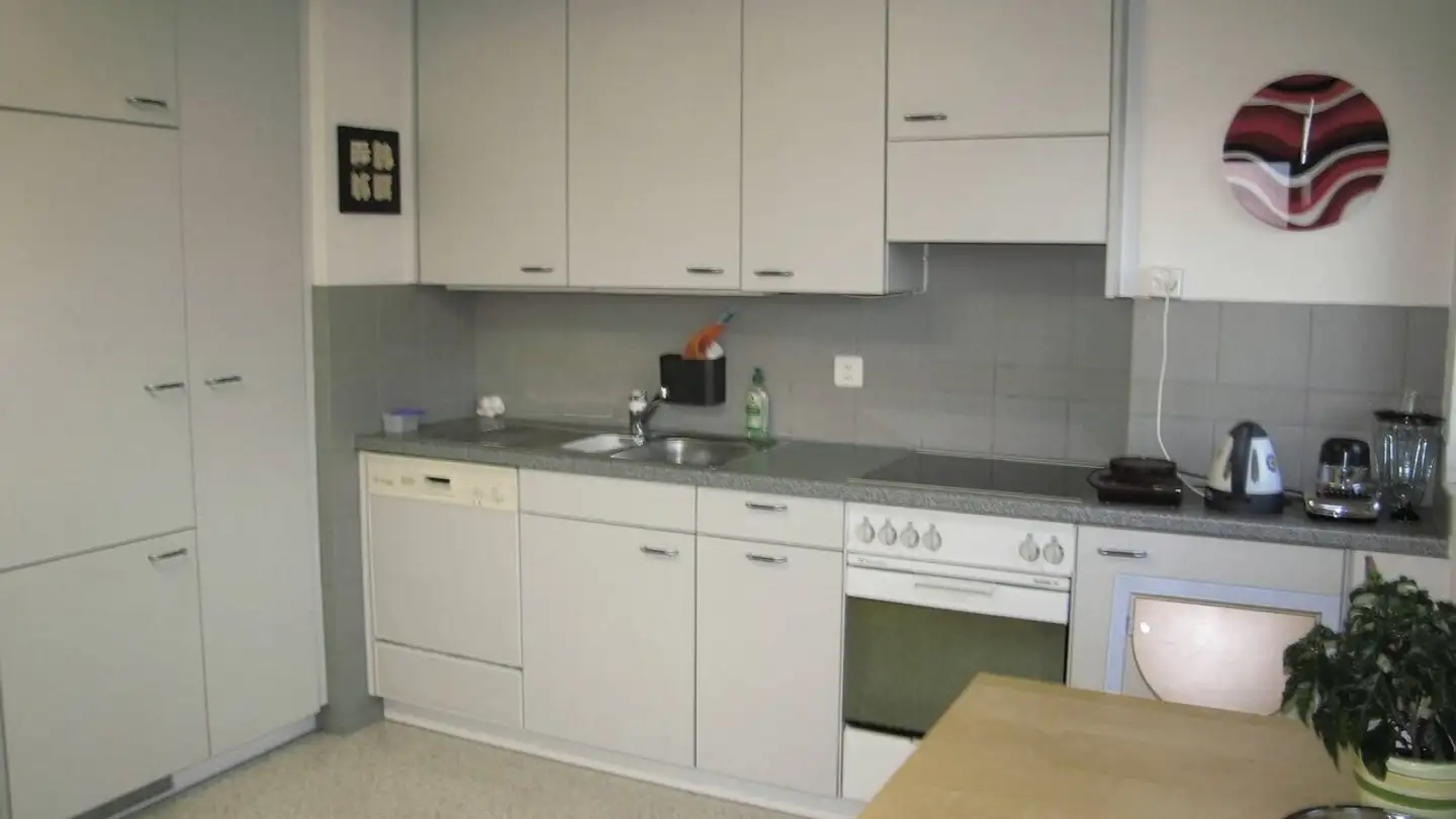 Appartamento in affitto - Dornacherstrasse 290, 4053 Basel - Foto 2