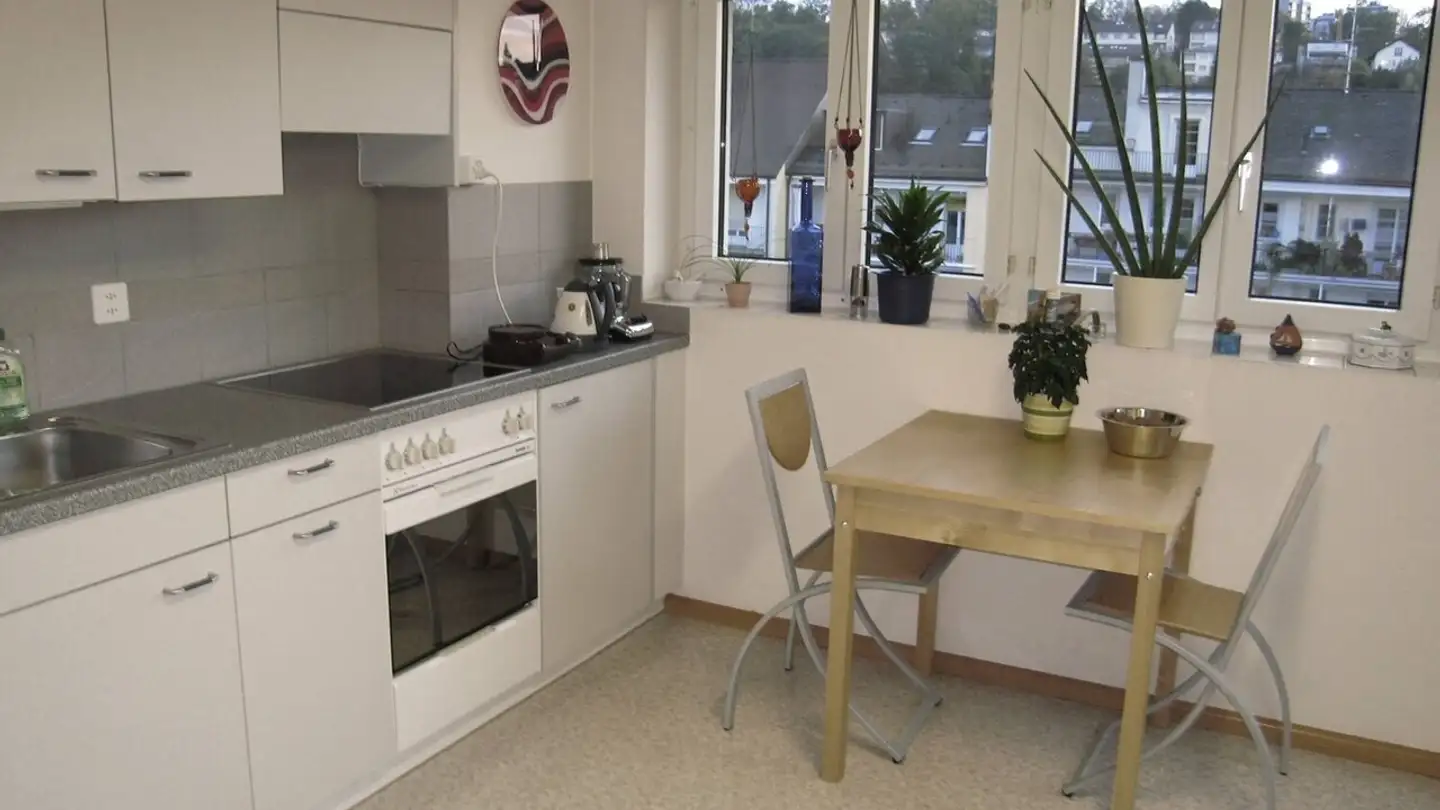 Appartamento in affitto - Dornacherstrasse 290, 4053 Basel - Foto 3