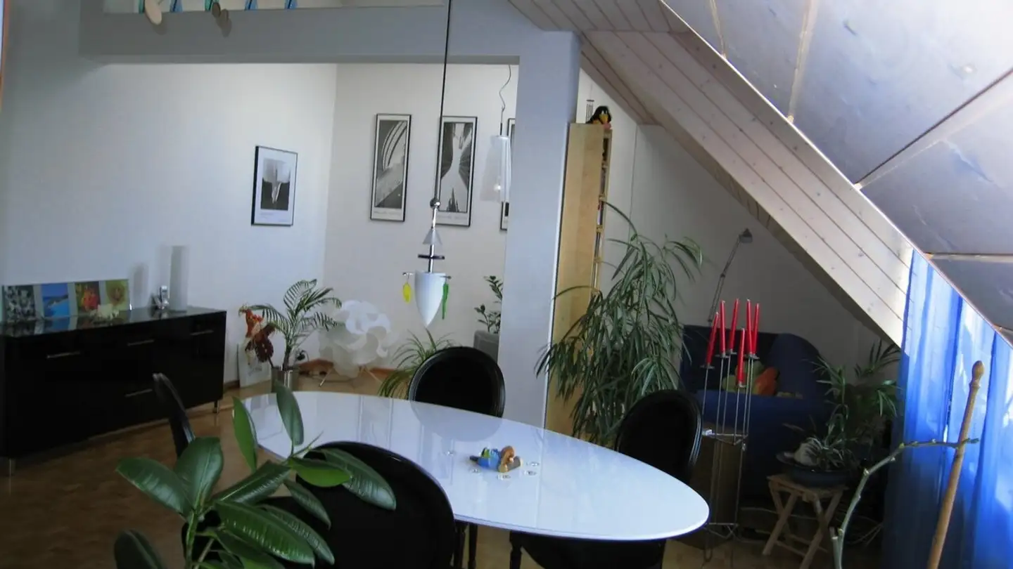 Appartamento in affitto - Dornacherstrasse 290, 4053 Basel - Foto 4