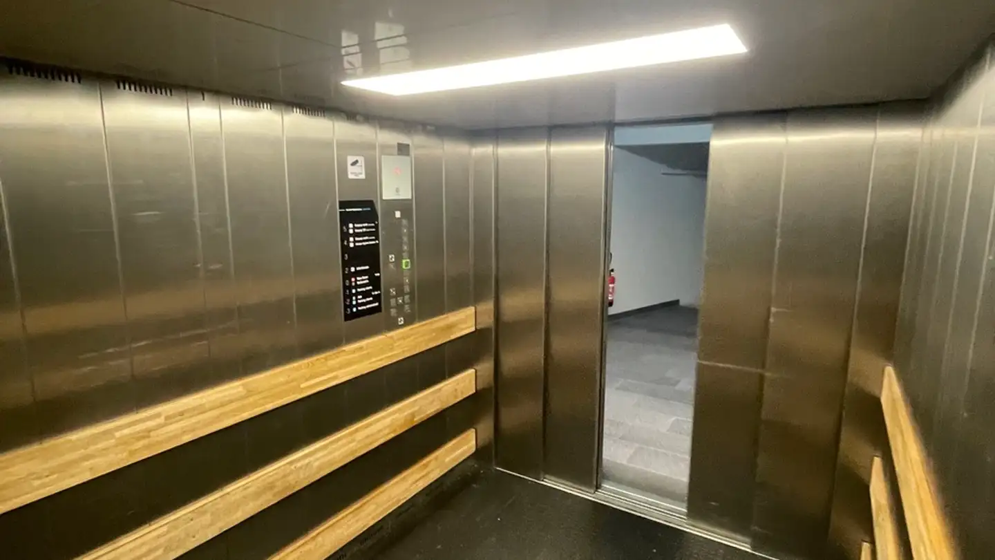 Spazio ufficio in affitto - 1217 Meyrin - Foto 4