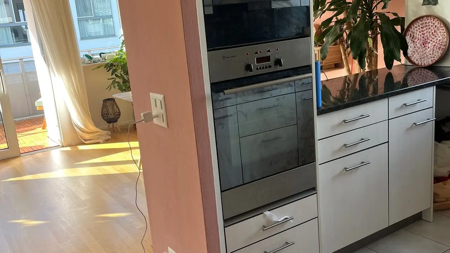 Apartment for rent - Im Rüeblig 1, 8117 Fällanden - Photo 3