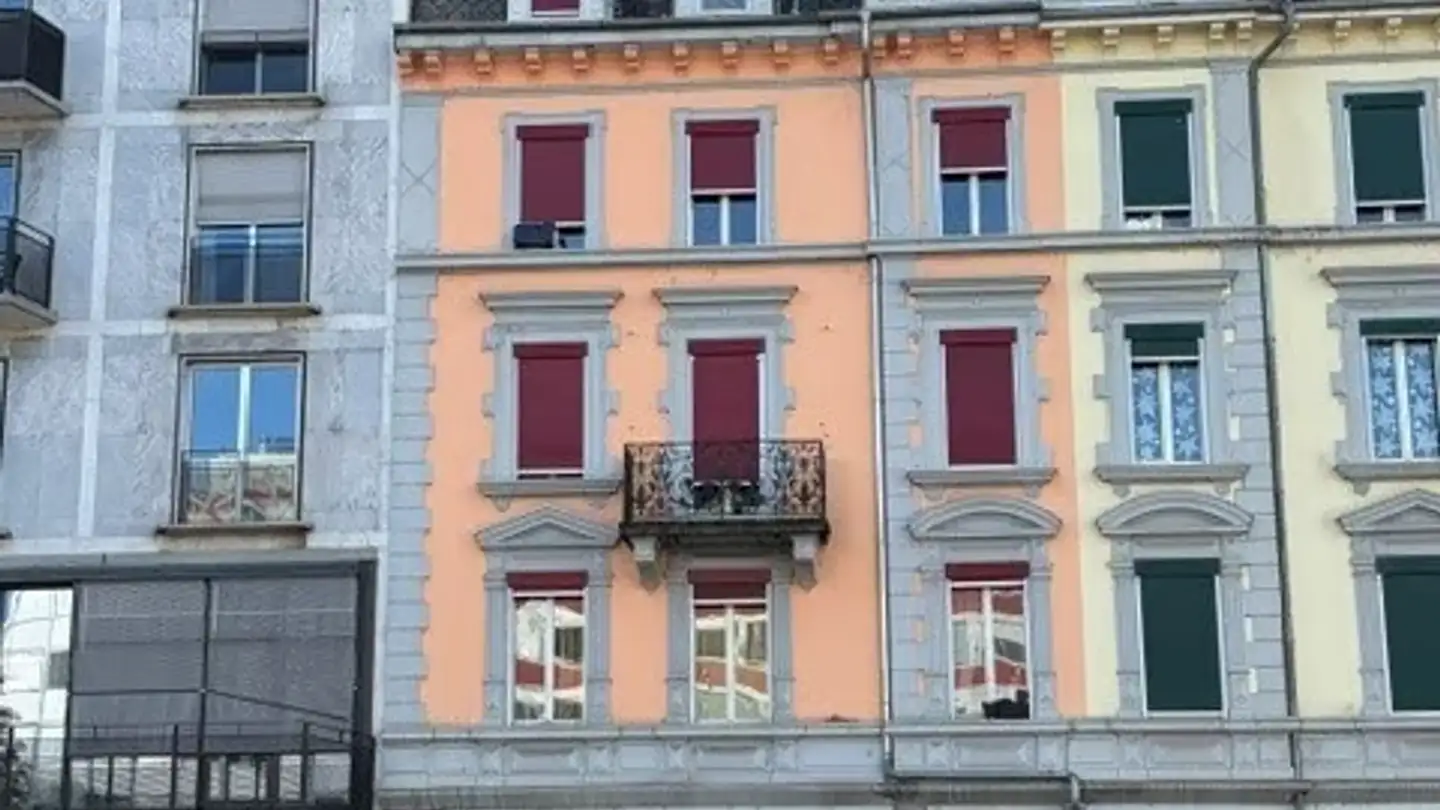 Apartment for rent - Rue Du Marché-Neuf / Neumarktstrasse 12, 2502 Biel/Bienne