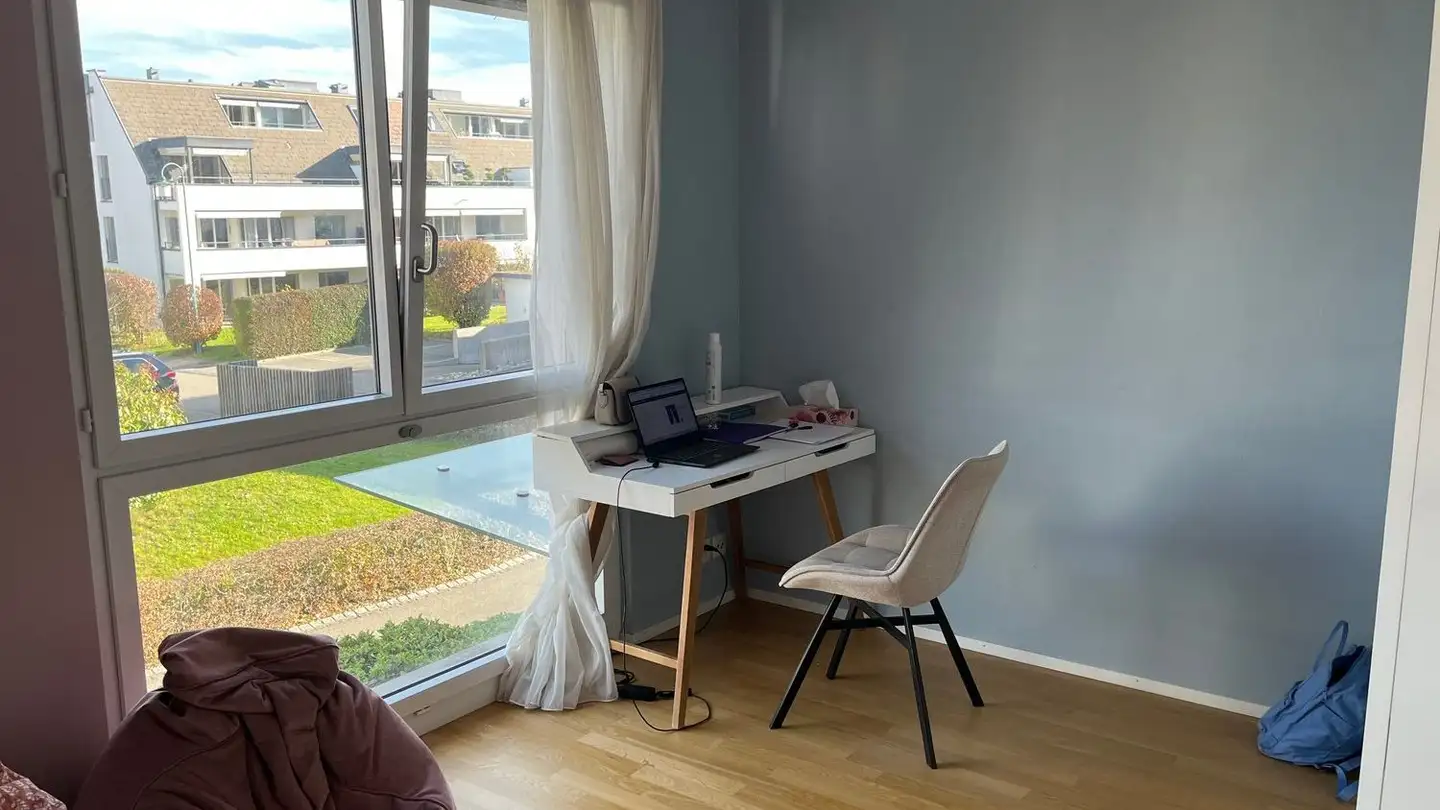 Apartment for rent - Im Rüeblig 1, 8117 Fällanden - Photo 4