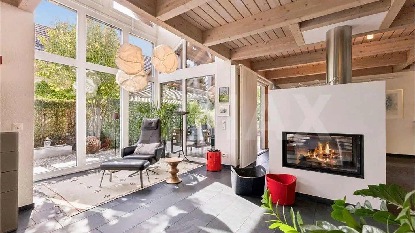 Maison individuelle à vendre - Händschenmattweg 12, 4466 Ormalingen