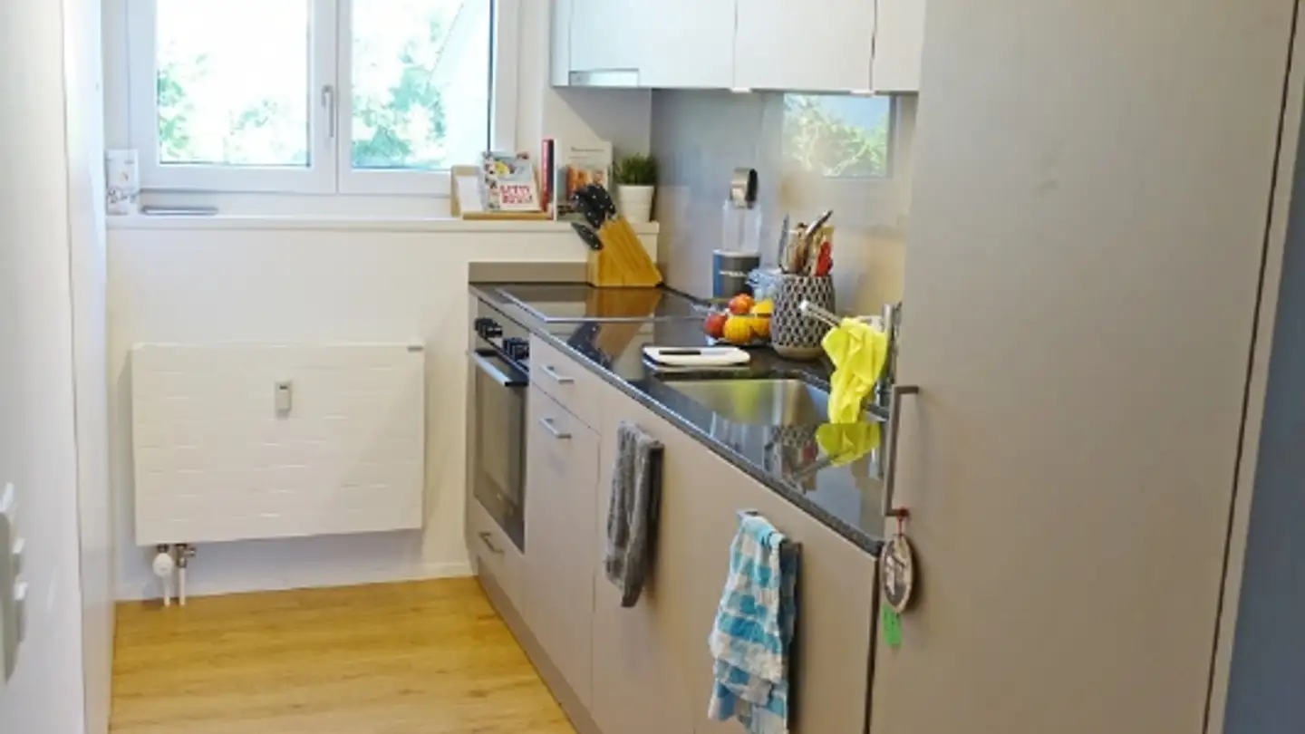 Appartamento in affitto - Würzenbachstrasse 41, 6006 Luzern - Photo 3