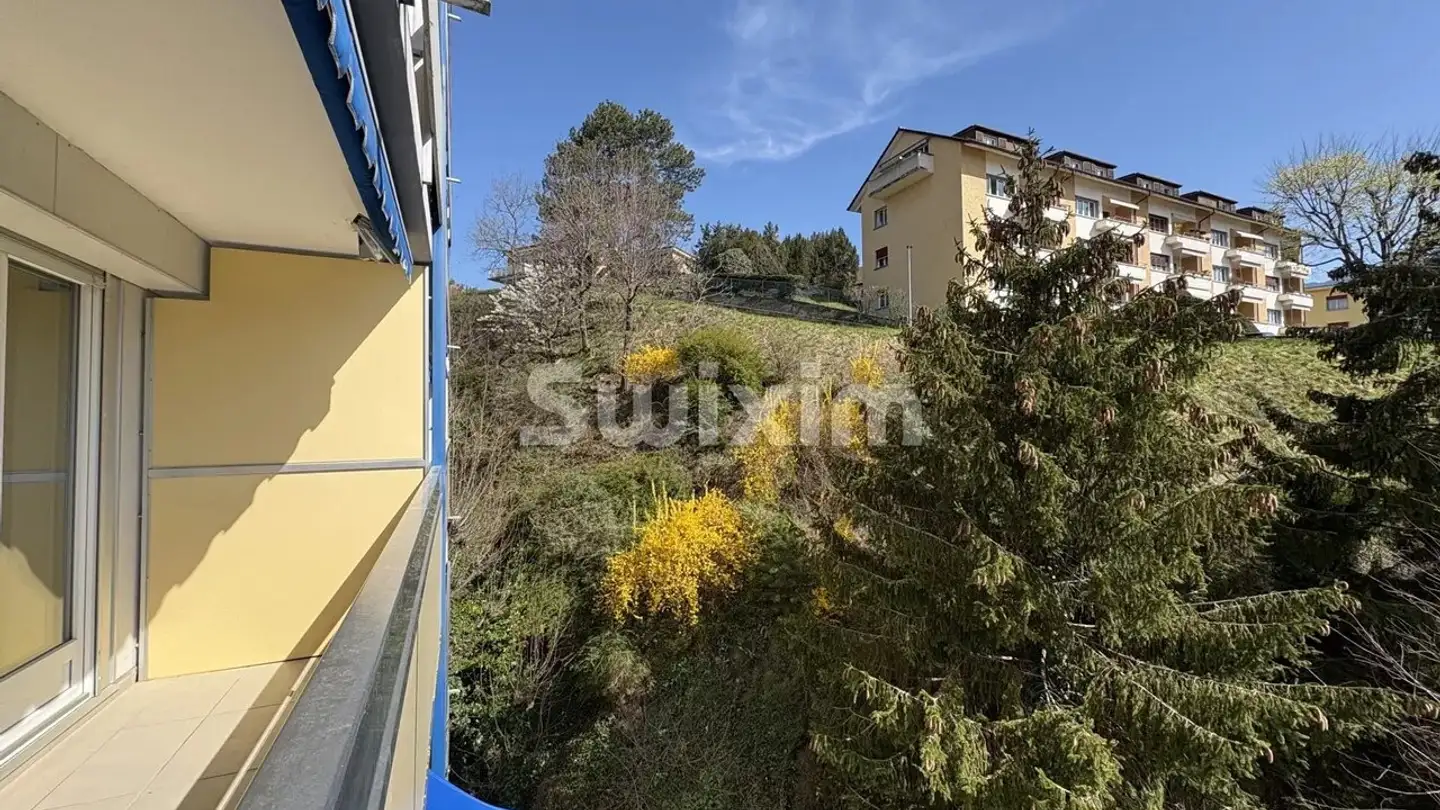 Apartment for sale - 1800 Vevey - Photo 4