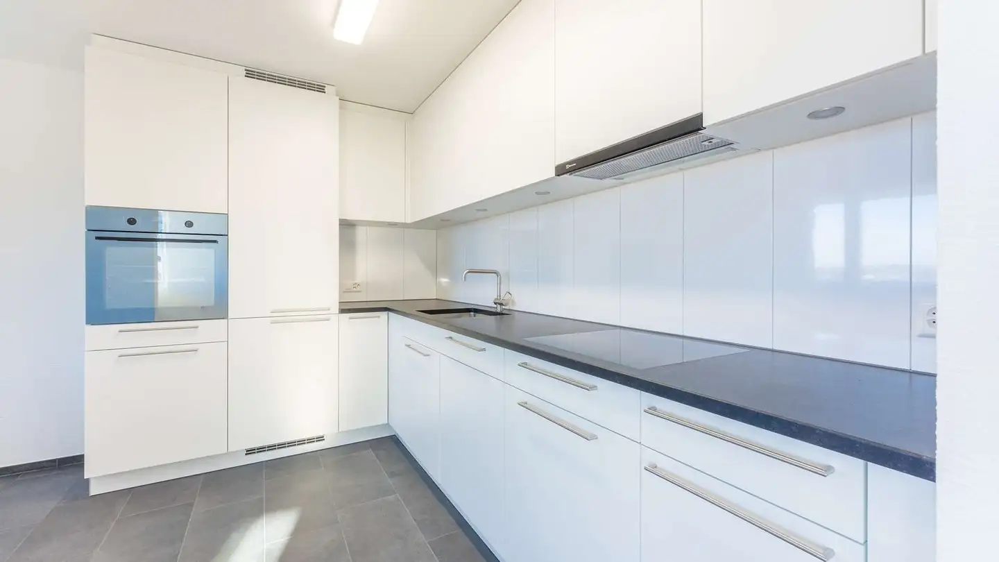 Penthouse mieten - Widenstrasse 2, 9400 Rorschach - Foto 2