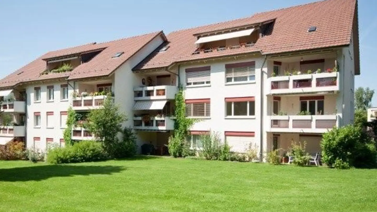 Appartamento in affitto - Frohbergstrasse 1, 8162 Steinmaur