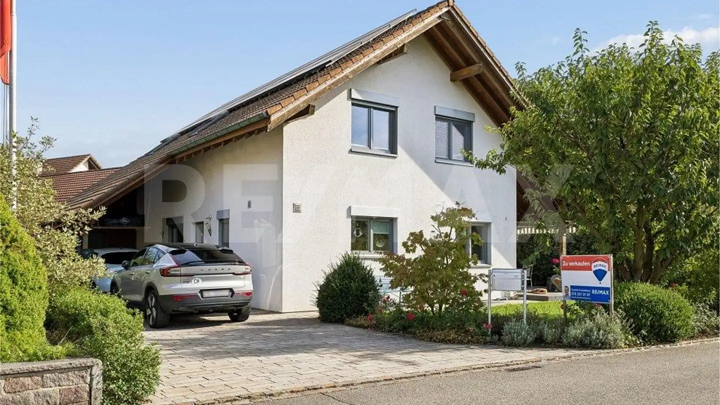 Single house for sale - Händschenmattweg 12, 4466 Ormalingen - Photo 3