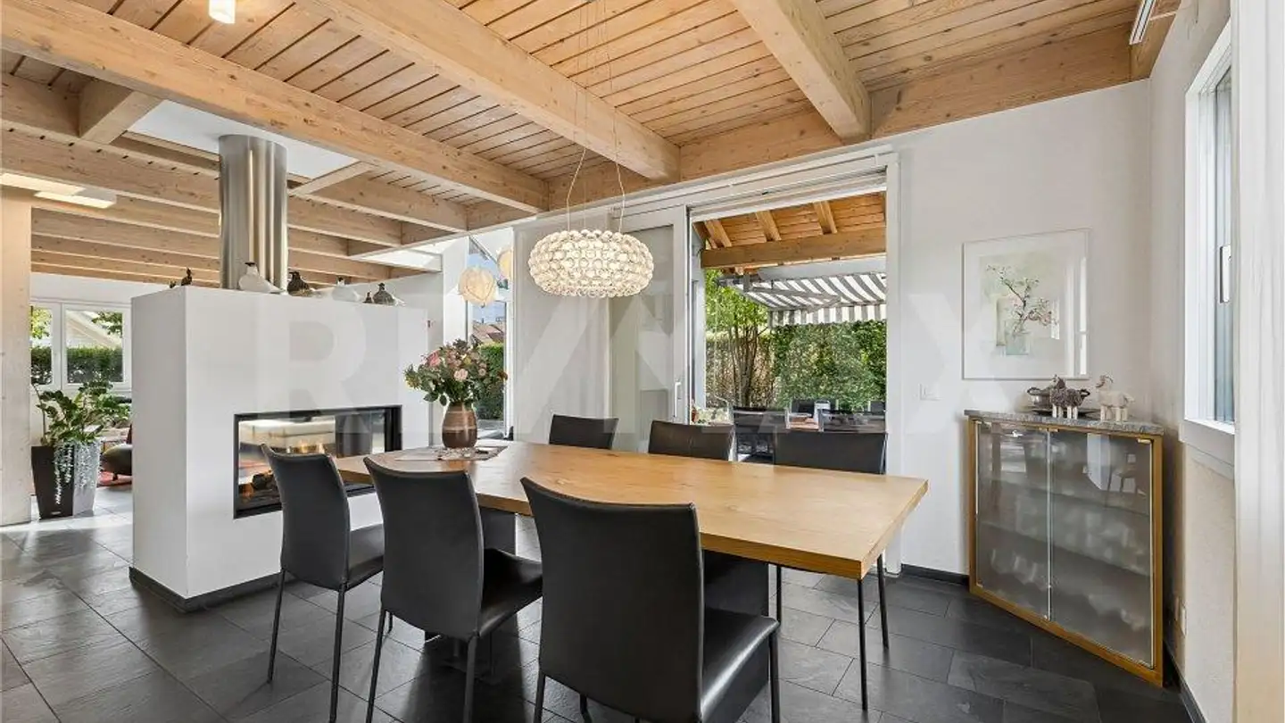 Single house for sale - Händschenmattweg 12, 4466 Ormalingen - Photo 4