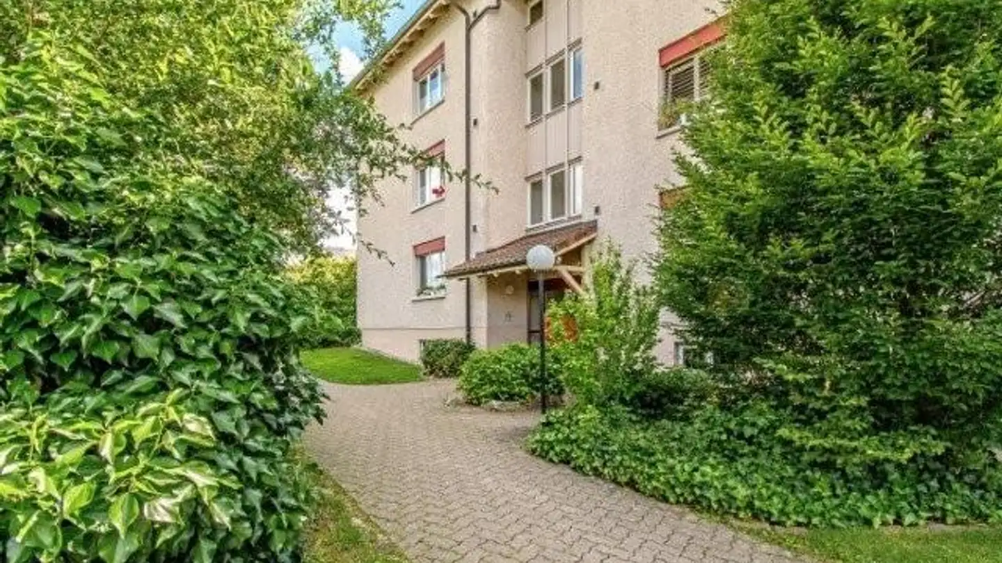 Appartamento in affitto - Frohbergstrasse 1, 8162 Steinmaur - Foto 2