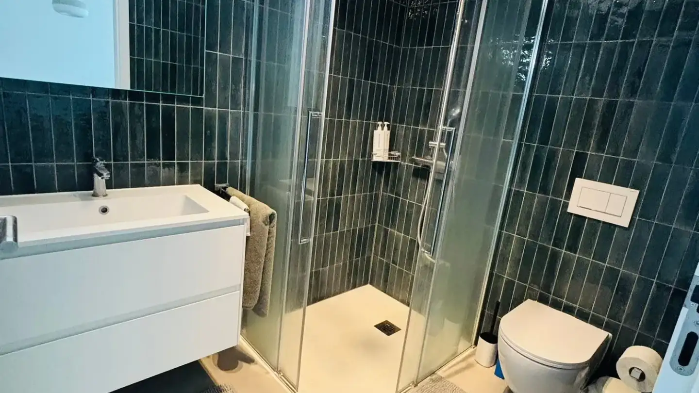 Appartamento in affitto - Via Sorengo 25, 6900 Lugano - Foto 3
