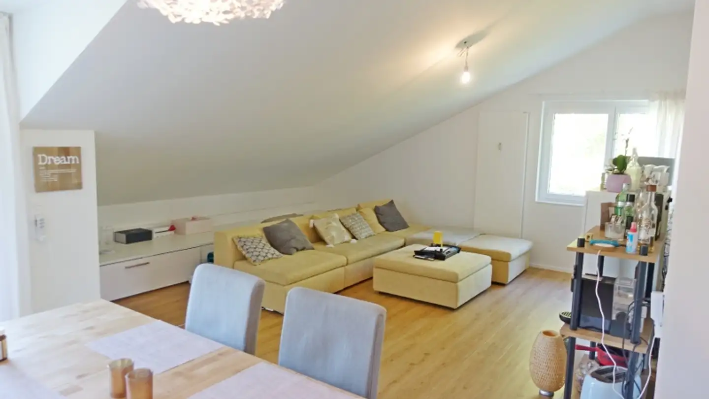 Apartment for rent - Würzenbachstrasse 41, 6006 Luzern