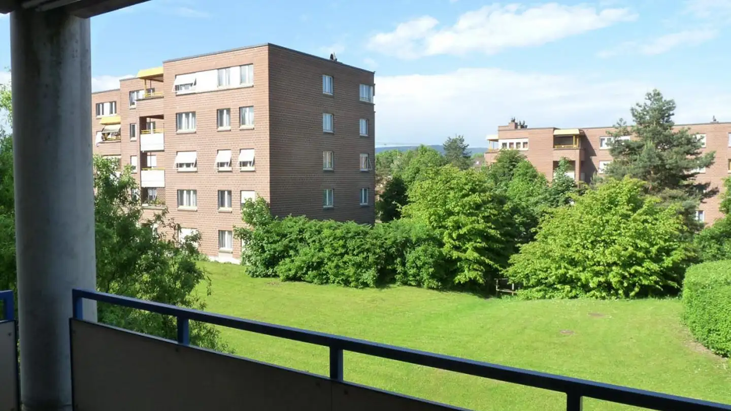 Apartment for rent - Melchior Berri-Strasse 15, 4142 Münchenstein - Photo 2