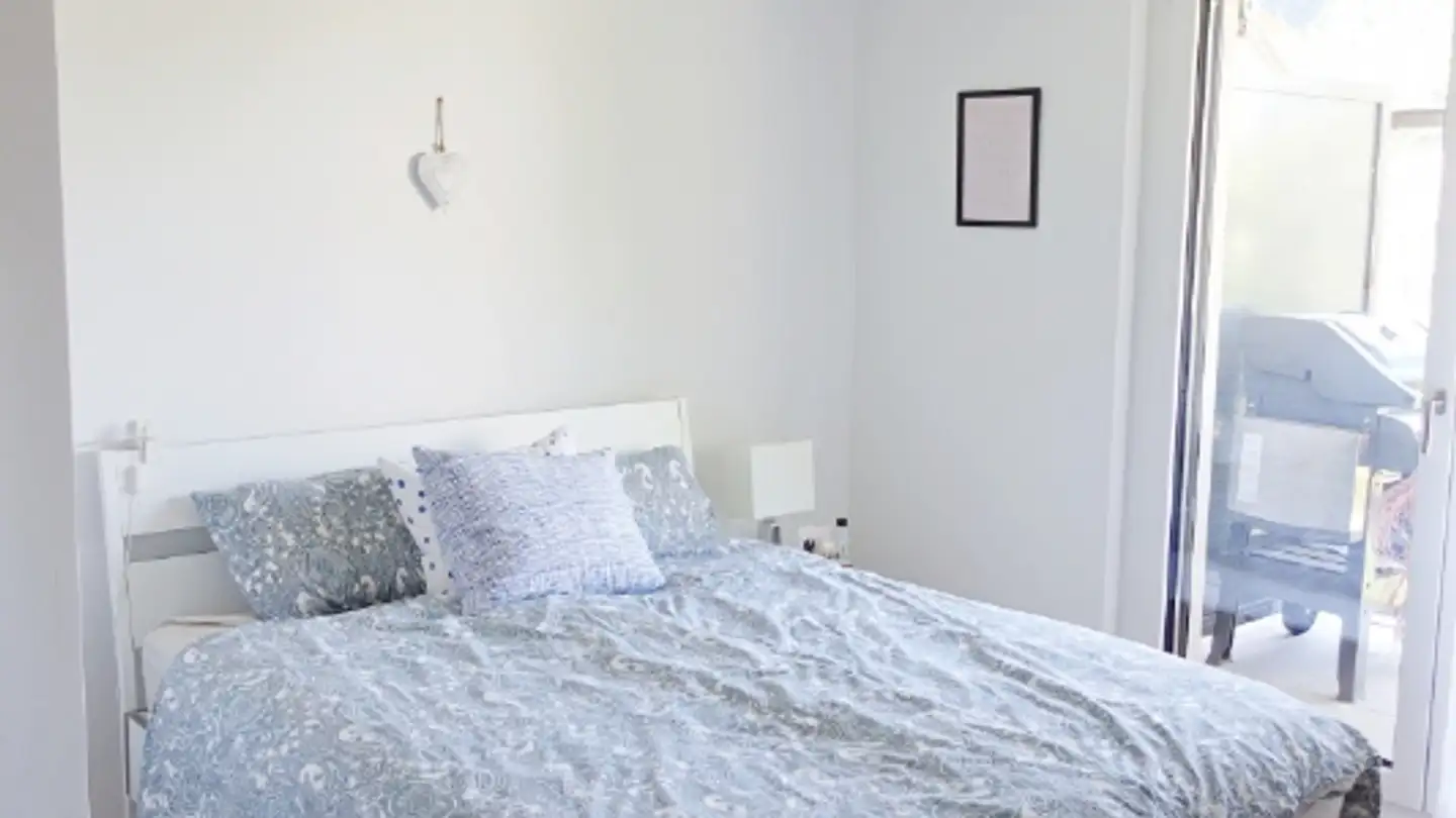 Appartamento in affitto - Würzenbachstrasse 41, 6006 Luzern - Photo 2