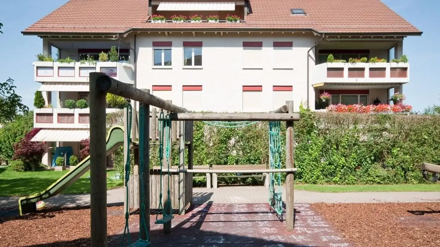 Appartamento in affitto - Frohbergstrasse 1, 8162 Steinmaur - Foto 3