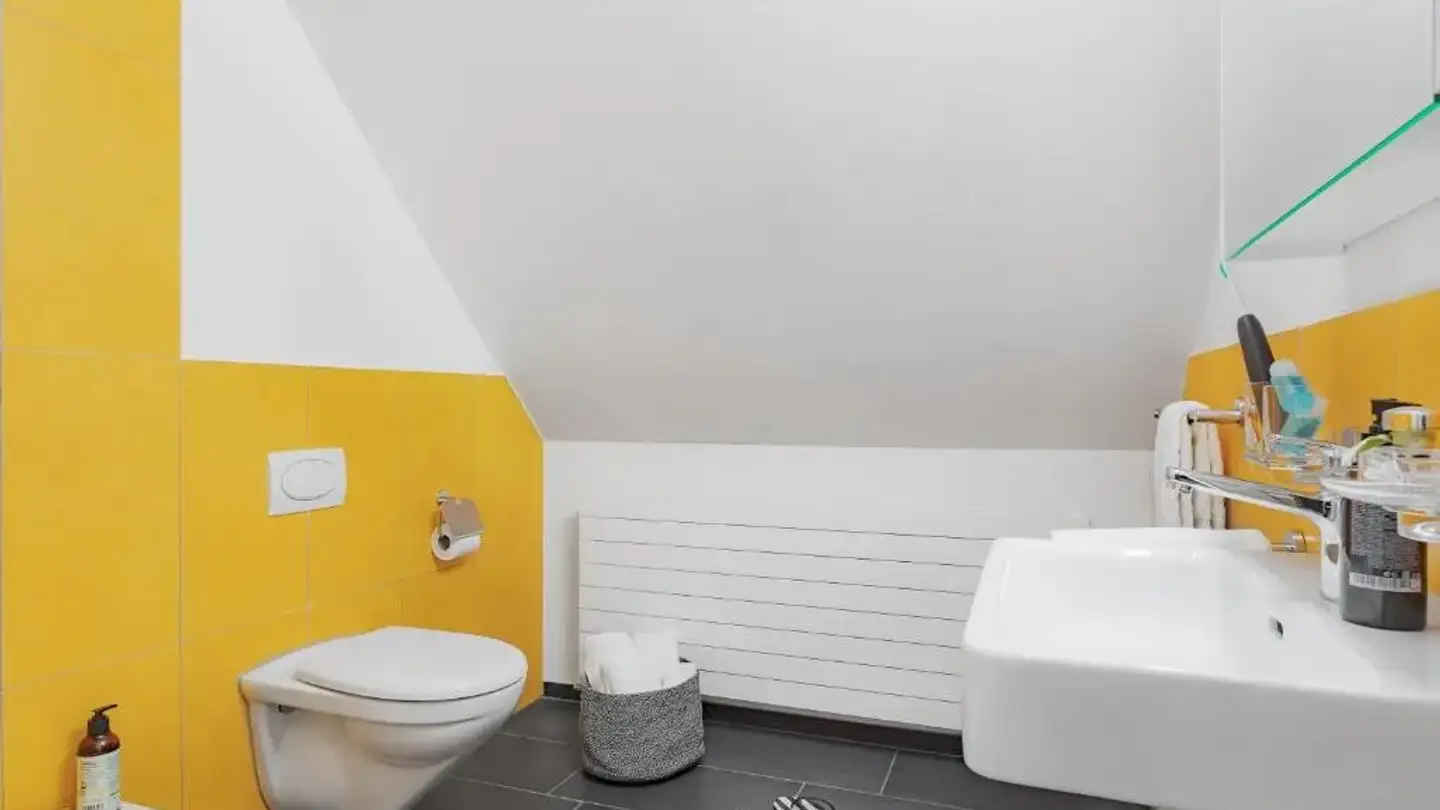 Wohnung mieten - Morgartenstrasse, 8004 Zürich - Foto 2