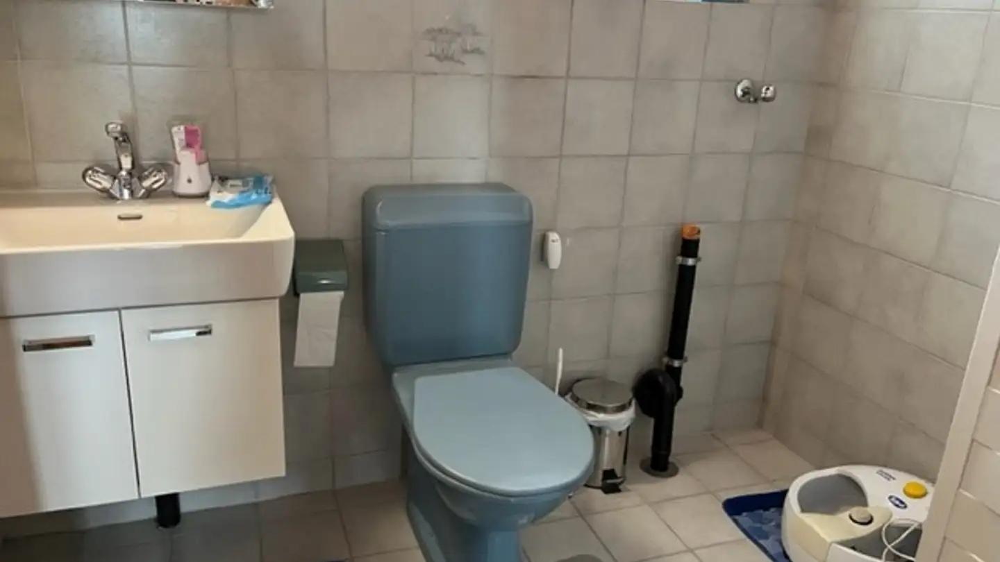 Attico in affitto - Gaichtstrasse 1, 2512 Tüscherz-Alfermée - Photo 2