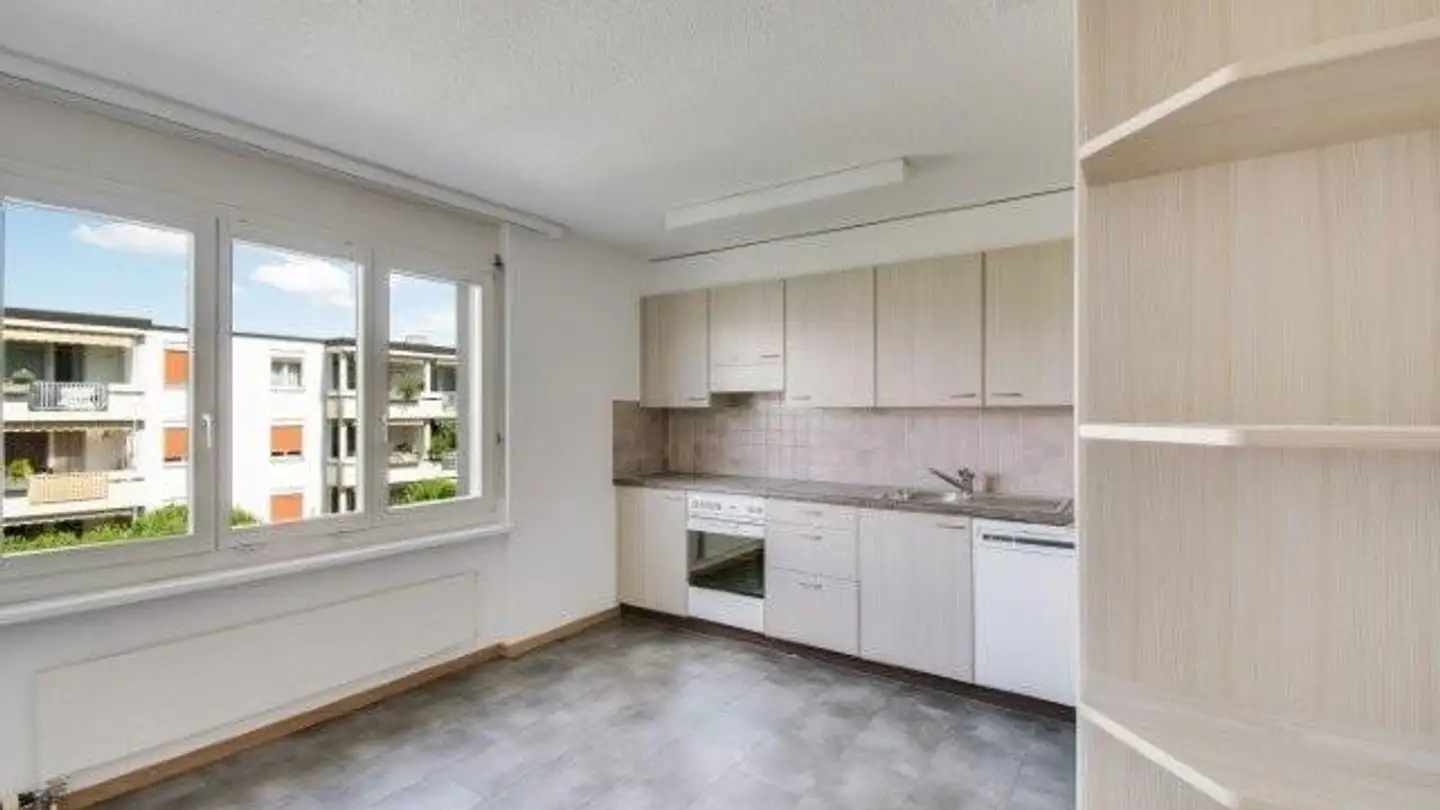 Appartamento in affitto - Frohbergstrasse 1, 8162 Steinmaur - Foto 4